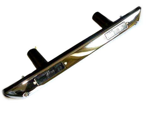 Number Plate Light	24604215