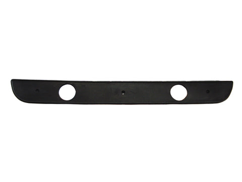 Rear Number Plate Light Rubber Seal	24604216