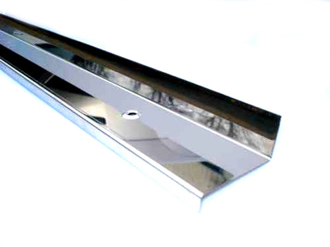 Step Plates, pair	24604220