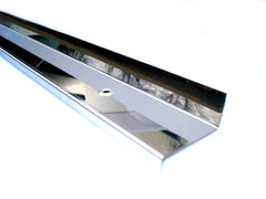 Step Plates, pair	24604220