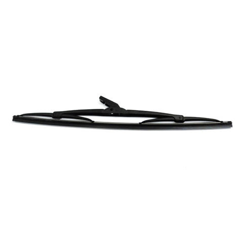 Wiper Blade with Plastic Fixing	24604242