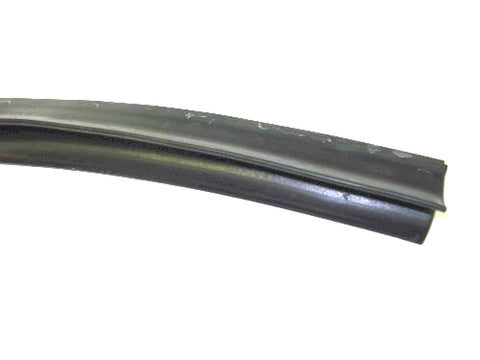 Removable Wing Liner Panel Rubber	24604265
