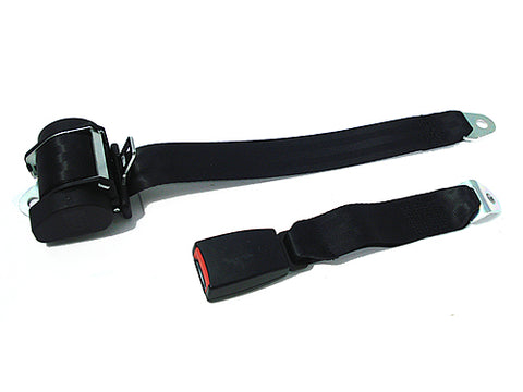 Seat Belt	24604275