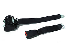 Seat Belt	24604275