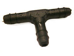 Windscreen Washer 'T' Piece	24604285