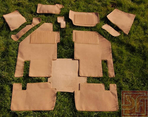 246 GT Carpet Set LHD 1974	24604375