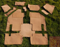 246 GT Carpet Set LHD 1974	24604375