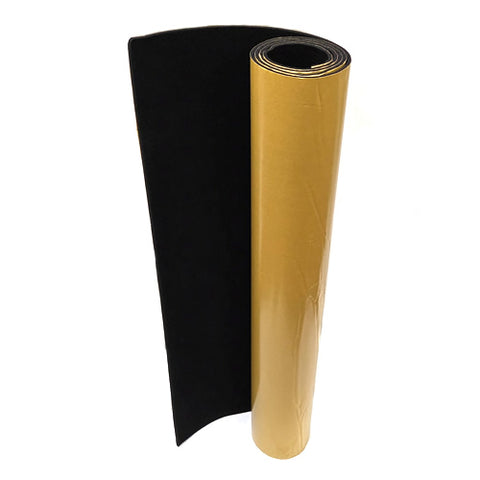 246 Engine Bulkhead Accoustic Foam	24604390