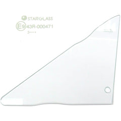 Quarter Light Glass LHS	24605080