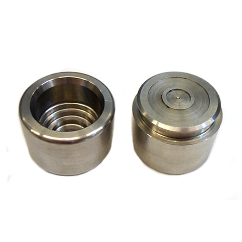 Rear Caliper Piston, each	24606055