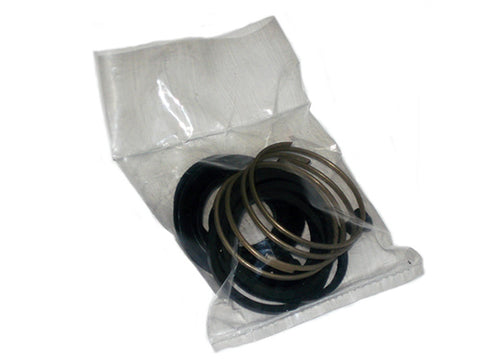 Kit For Both Rear Brake Calipers	30806050