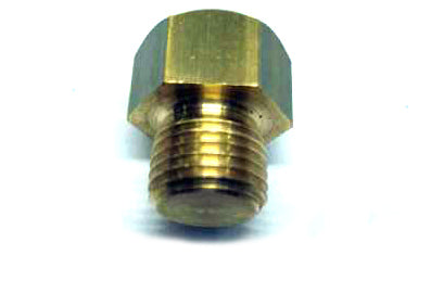 Bolt To Cover Spline Adjuster 246, each	24606180
