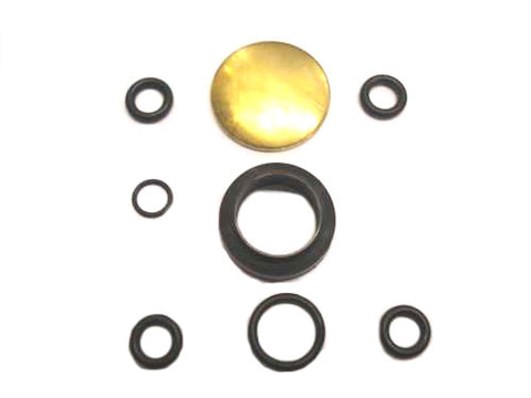 Rear Handbrake Seal Kit	24606215