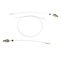 Handbrake Cable Set	24606220