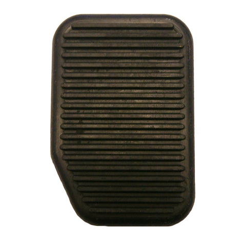 Clutch Pedal Rubber	24606230