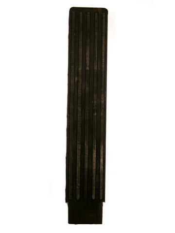 Accelerator Pedal Rubber	24606235