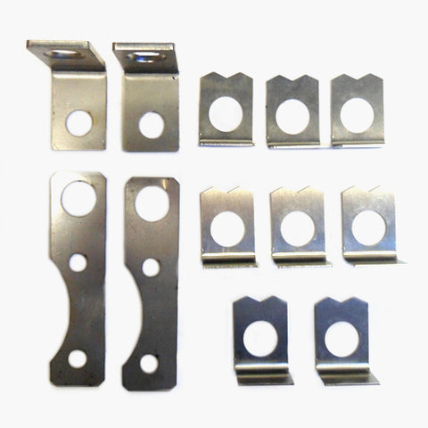 Brake Pipe Fitting Kit	24606250