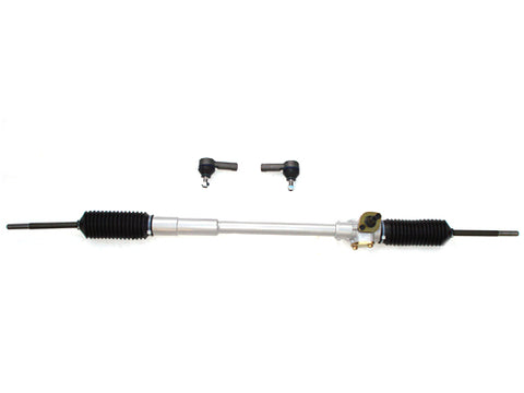 Complete RHD Rack Assembly	32807025