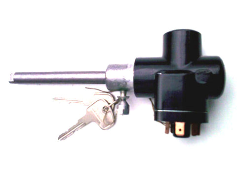 Steering Lock Assembly	24607040