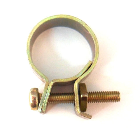 Small Steering Rack Gaiter Clamp	24607045