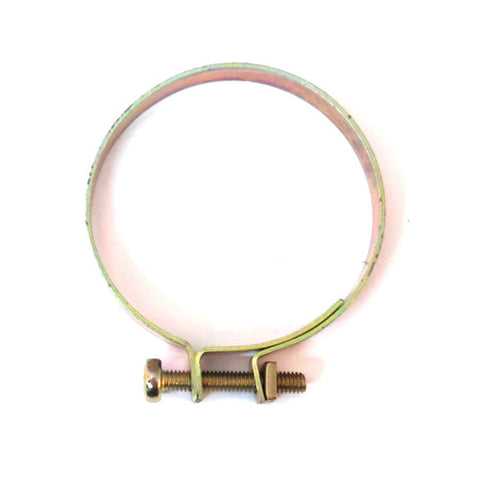 Large Steering Rack Gaiter Clamp	24607050