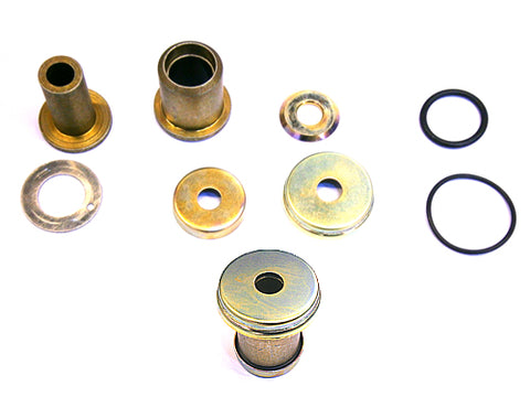 Upper & Lower Inner Front Suspension Bush Assy. Set	24608011
