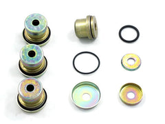 Upper & Lower Outer Rear Wishbone Bush Assy. Set	24608016