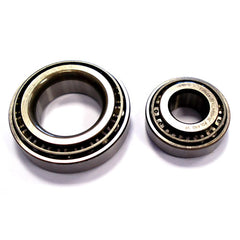 Front Wheel Bearing Set 2000 Series 1	FIA08125