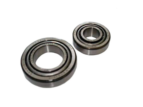 Front Wheel Bearing Set 2000 Series 2 / 2400	24608101