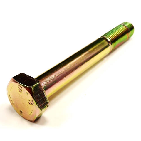 Upper Front Ball Joint Bolt	24608195