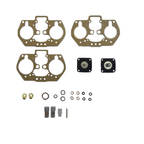 Carb Rebuild Kit - Lancia Stratos	24609033