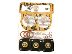 Carb Rebuild Kit - 206 and early 246	24609034