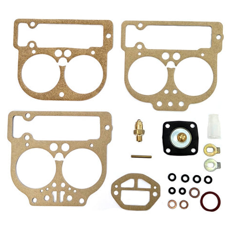 Carburettor Rebuild Kit DCNF 308	24609035