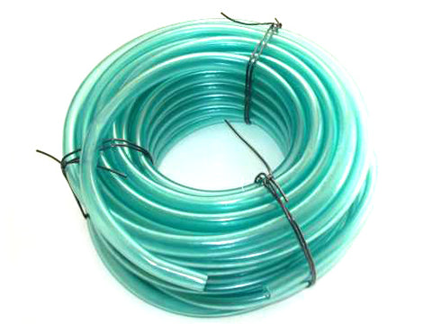 Tank Fuel Breather Pipe - Fuel Hose, per car	24609083