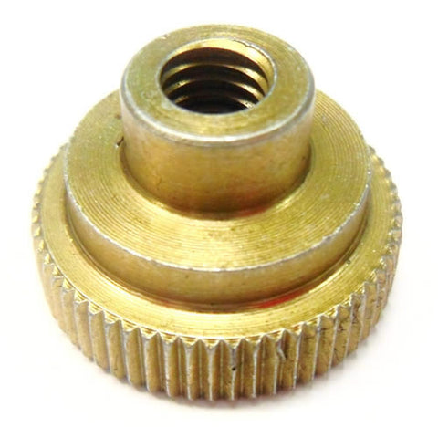 Filter Canister Knurled Nut	24609110