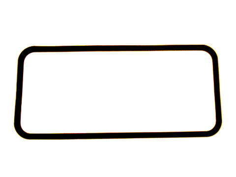 Air Box Lid Sealing Rubber	24609150