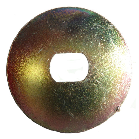 Carburettor Spindle Washer (Round)	24609160