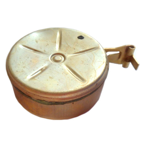 Brass Float DCNF	24609175