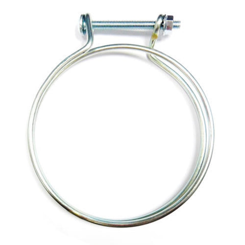 Air Intake Hose Clamp	24609185