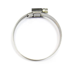 Uprated Stainless Steel Hose Clip	24609200