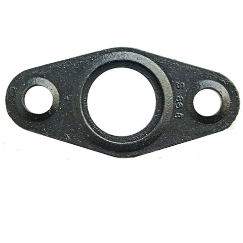 Heater Valve Neoprene Seal	24610135