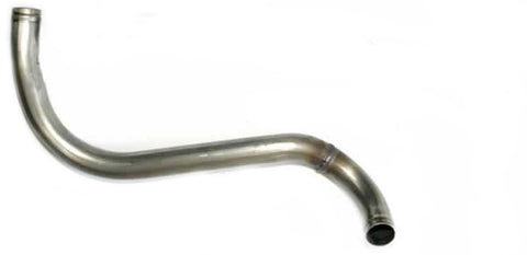 Oil Cooler to Radiator Hose	24610195