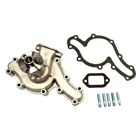Water Pump Assembly Complete	24610209