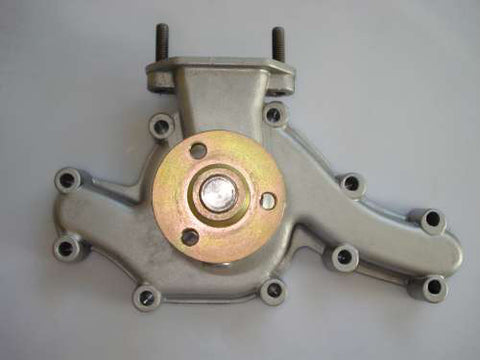 Water Pump Assembly Complete	24610210