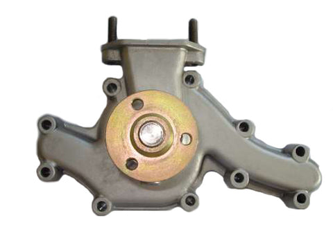 Water Pump Assembly Complete	24610210