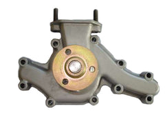 Water Pump Assembly Complete	24610210