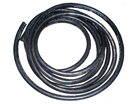 5/8" Heater Hose through sill panel	24610215