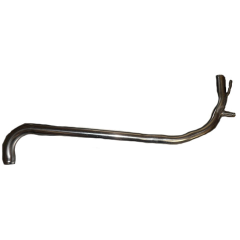 Top Hose To Radiator Coolant Pipe	24610220