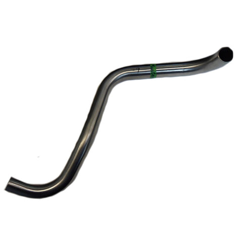 Coolant Pipe	24610240