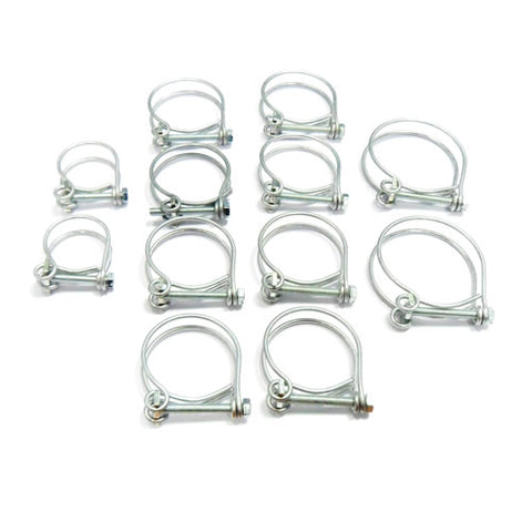 Water Hose Clamp Kit	24610290